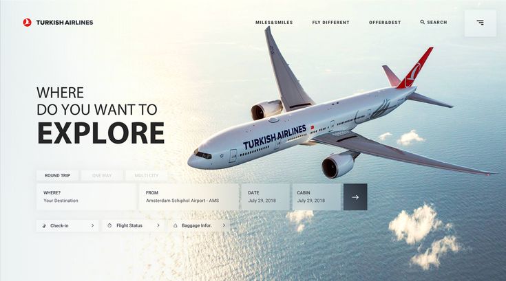 Corporate Website